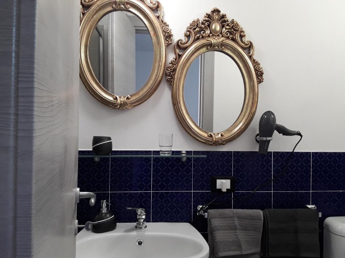 Retro' Beb Bed and Breakfast La Spezia Buitenkant foto