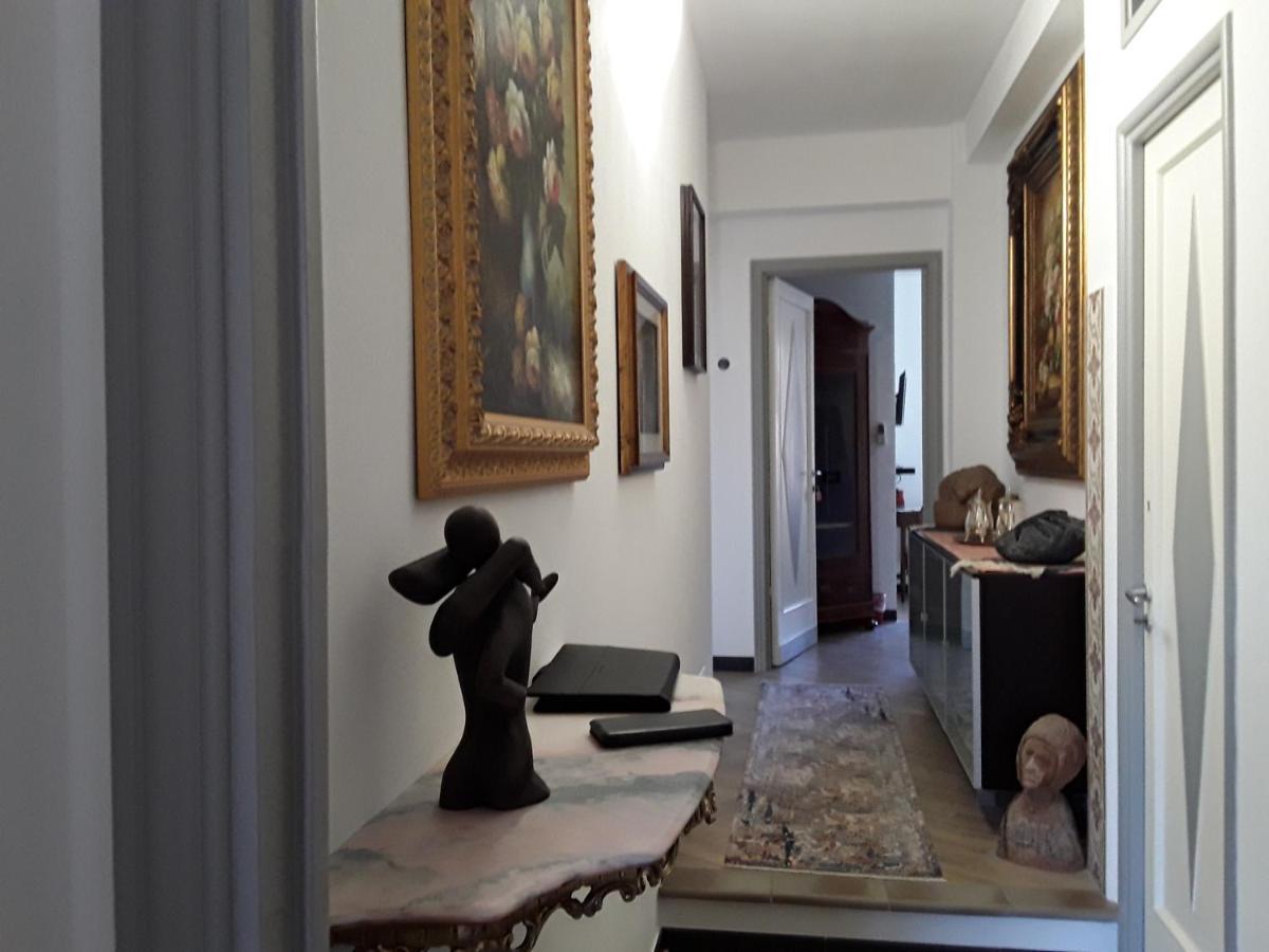Retro' Beb Bed and Breakfast La Spezia Buitenkant foto
