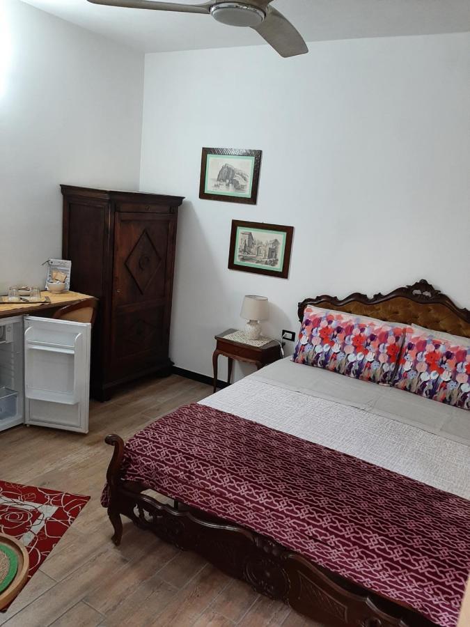 Retro' Beb Bed and Breakfast La Spezia Buitenkant foto