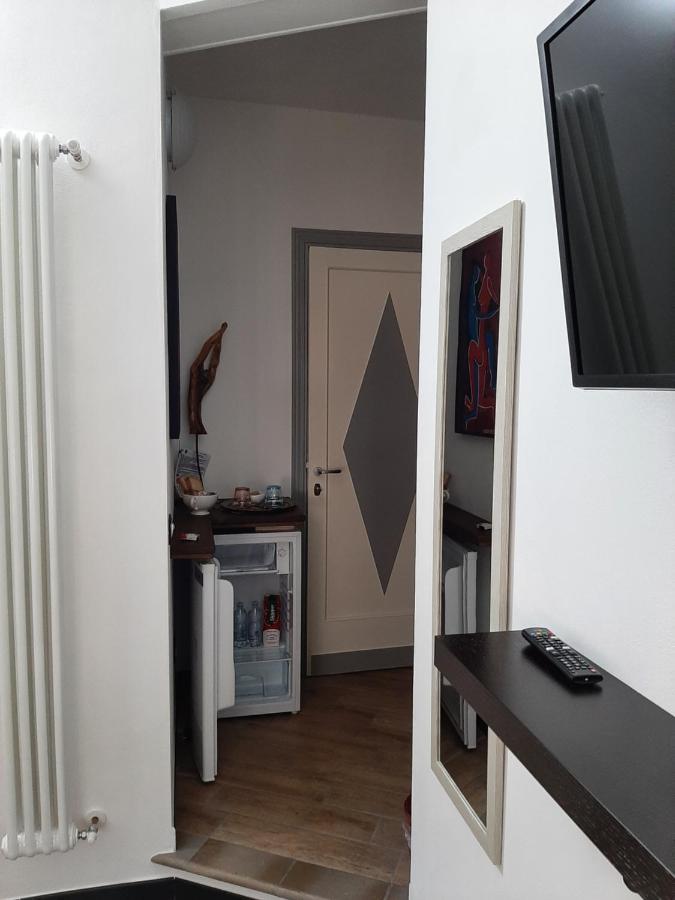 Retro' Beb Bed and Breakfast La Spezia Buitenkant foto
