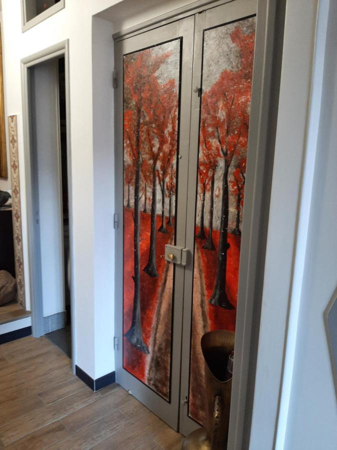 Retro' Beb Bed and Breakfast La Spezia Buitenkant foto