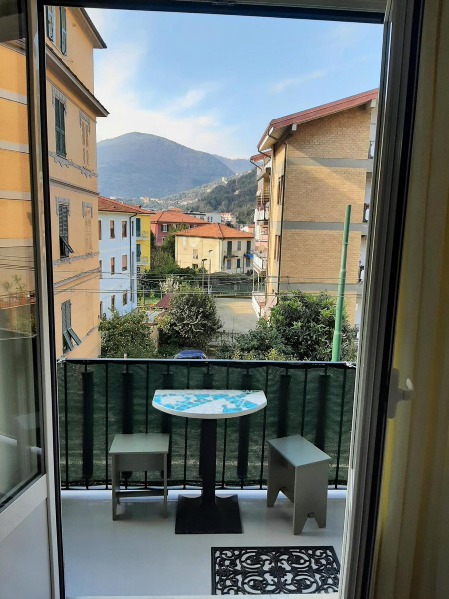 Retro' Beb Bed and Breakfast La Spezia Kamer foto